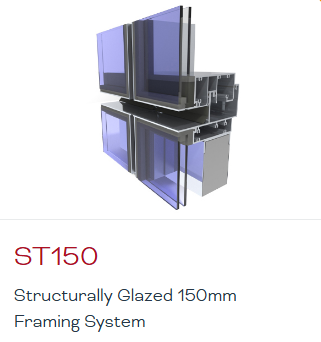 ST150 System