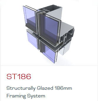 ST186 System