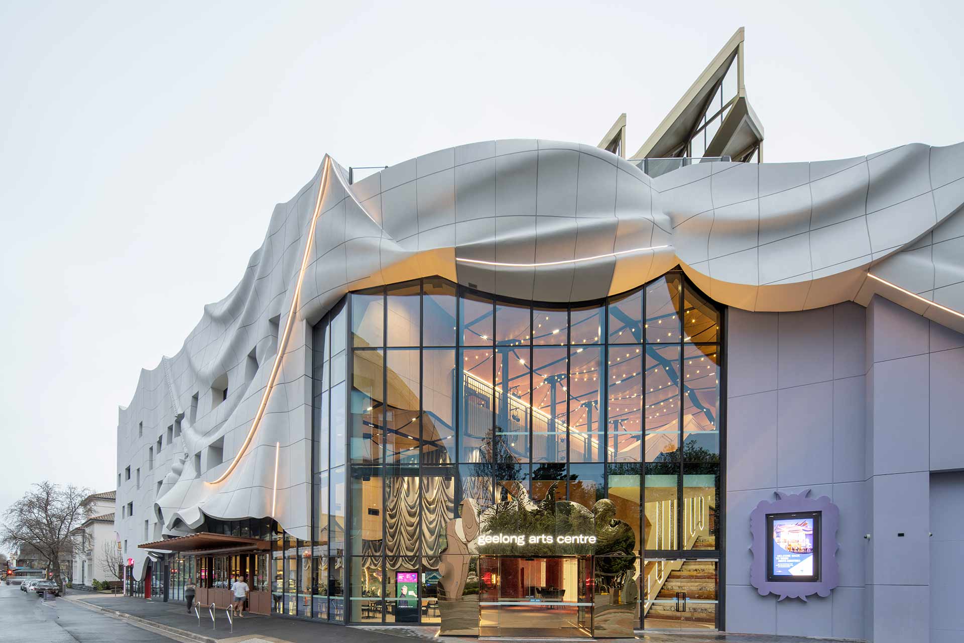 Geelong Arts Centre