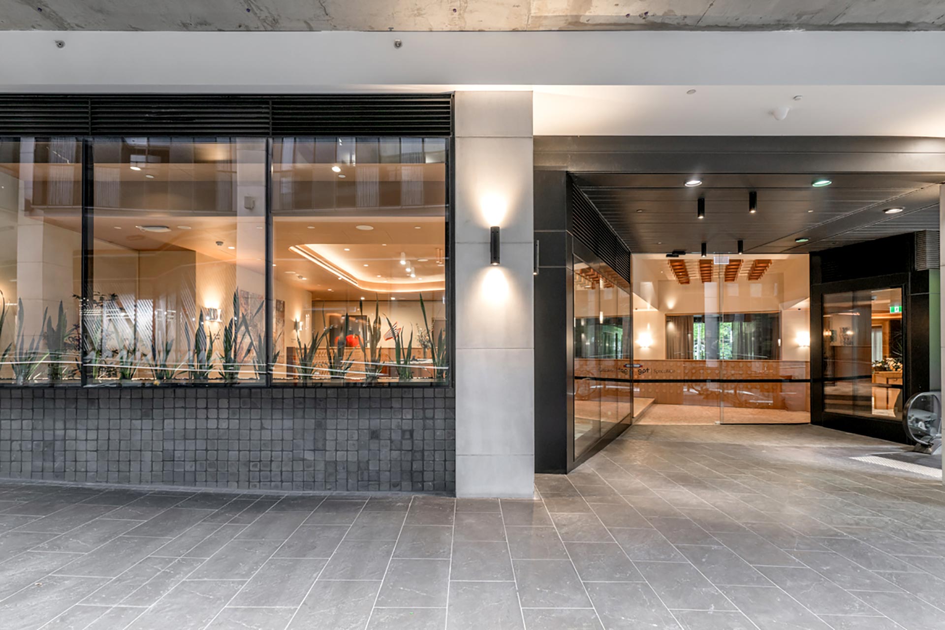 181 William St - The Meeting Place